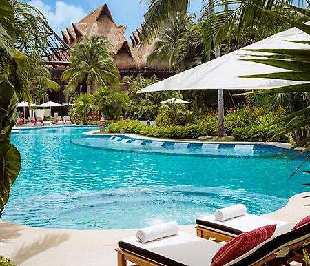 Grand Mayan Playa del Carmen Luaran gambar