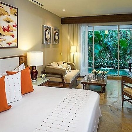 Grand Mayan Playa del Carmen Luaran gambar