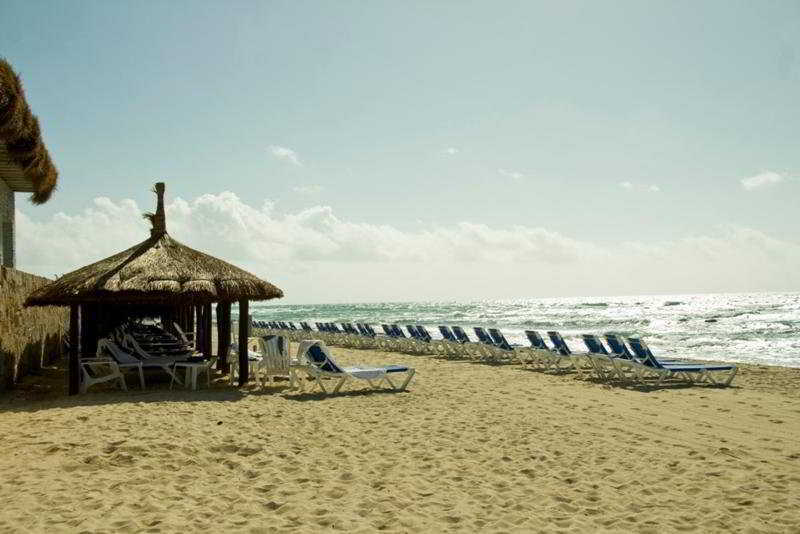 Grand Mayan Playa del Carmen Luaran gambar