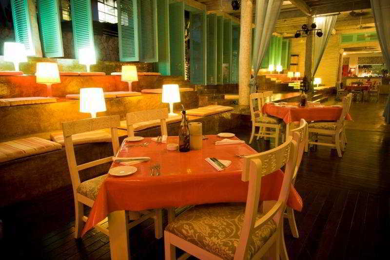 Grand Mayan Playa del Carmen Luaran gambar