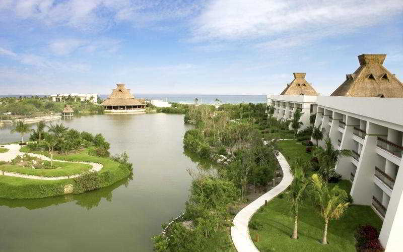 Grand Mayan Playa del Carmen Luaran gambar