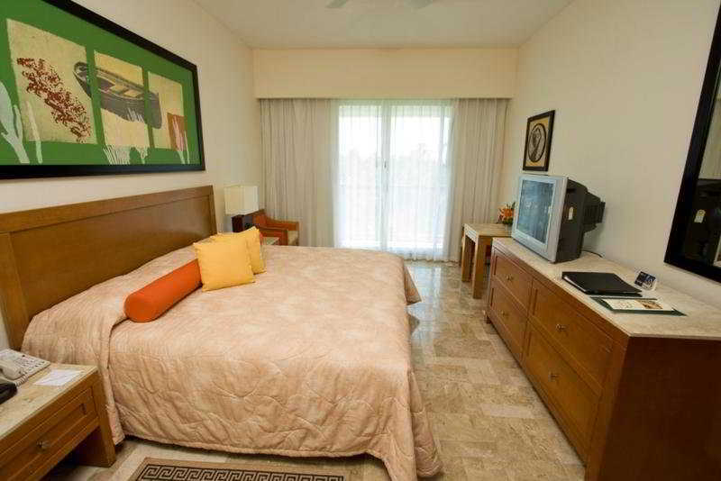 Grand Mayan Playa del Carmen Luaran gambar