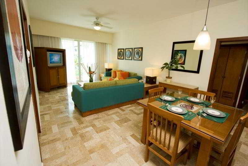 Grand Mayan Playa del Carmen Luaran gambar
