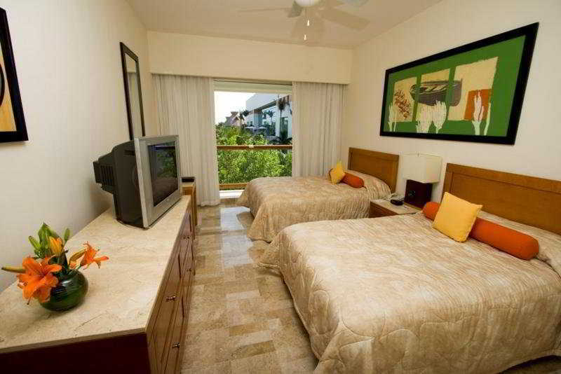 Grand Mayan Playa del Carmen Luaran gambar