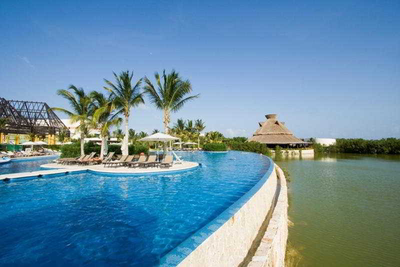Grand Mayan Playa del Carmen Luaran gambar