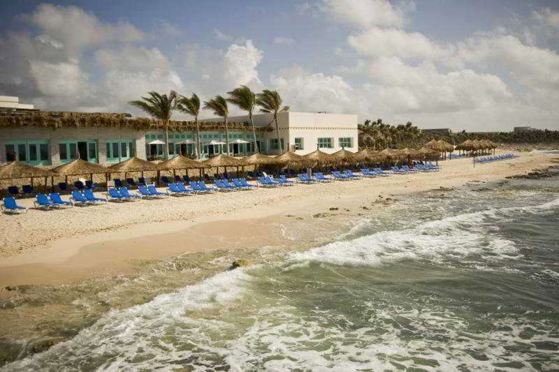 Grand Mayan Playa del Carmen Luaran gambar