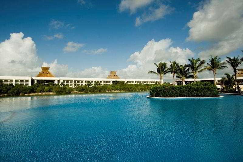 Grand Mayan Playa del Carmen Luaran gambar