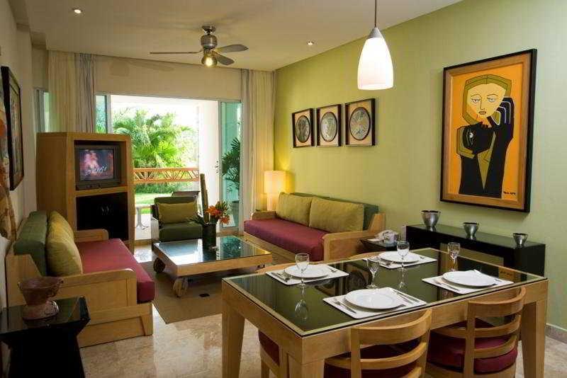 Grand Mayan Playa del Carmen Luaran gambar