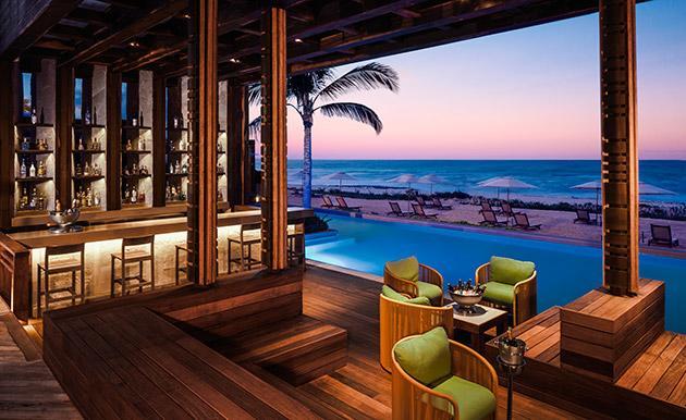 Grand Mayan Playa del Carmen Luaran gambar