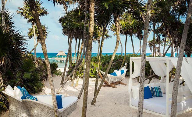 Grand Mayan Playa del Carmen Luaran gambar